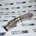 ДаунПайп на BMW B48 f30 g30 g31 2016+ с Heat shield ДаунПайп на BMW B48 f30 g30 g31 2016+ с Heat shield